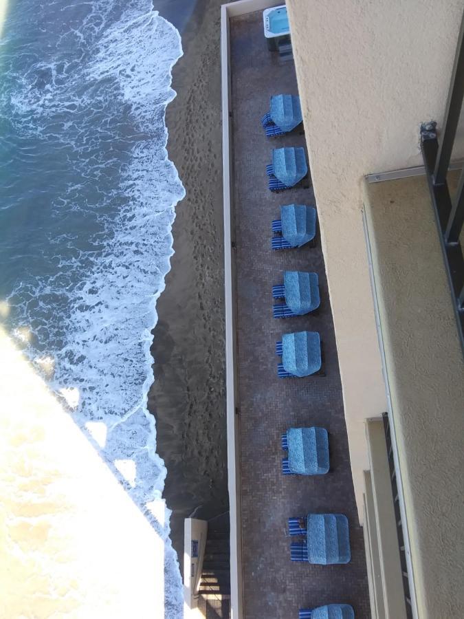 Kahana Beach Resort Екстер'єр фото