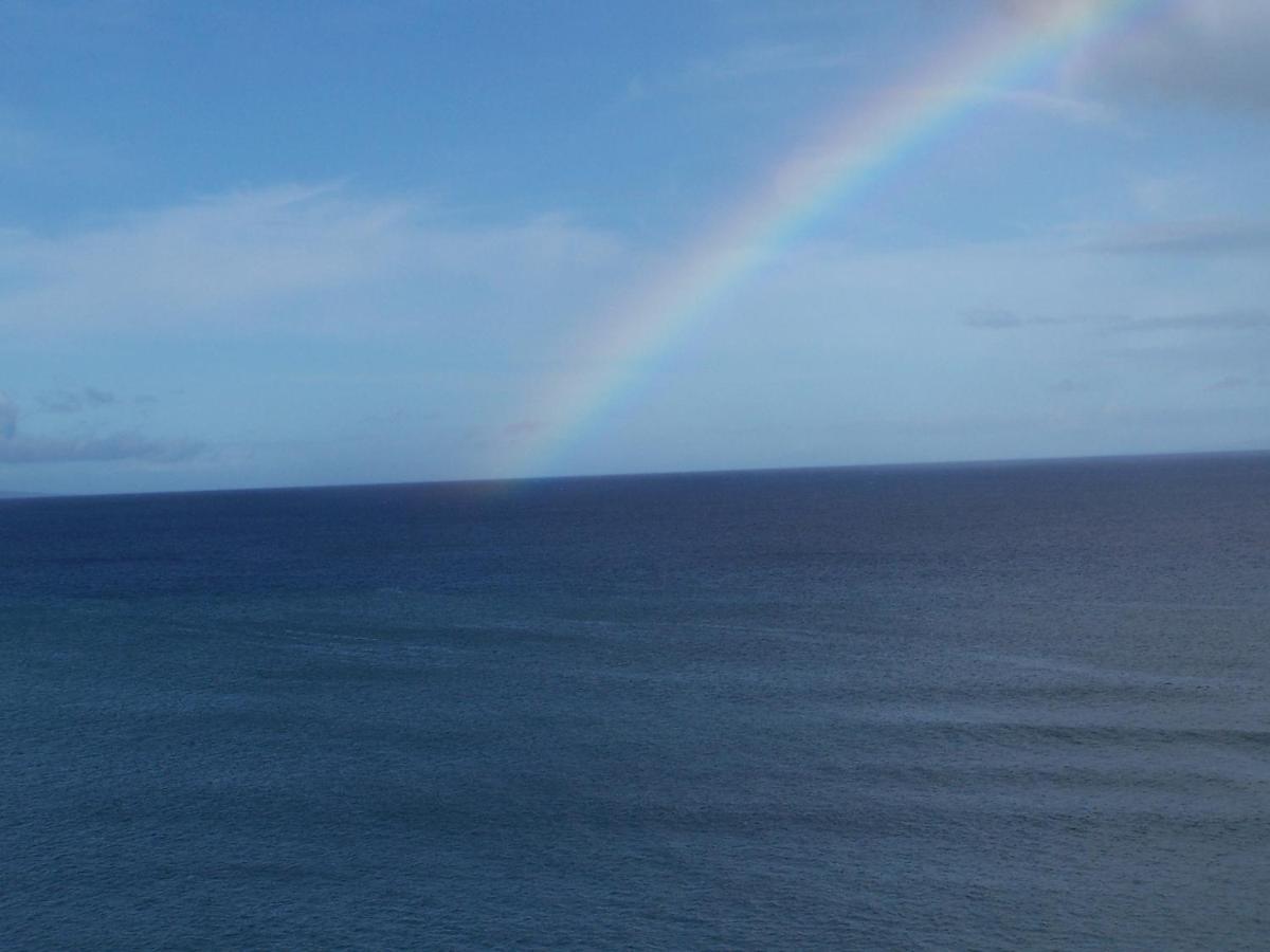 Kahana Beach Resort Екстер'єр фото