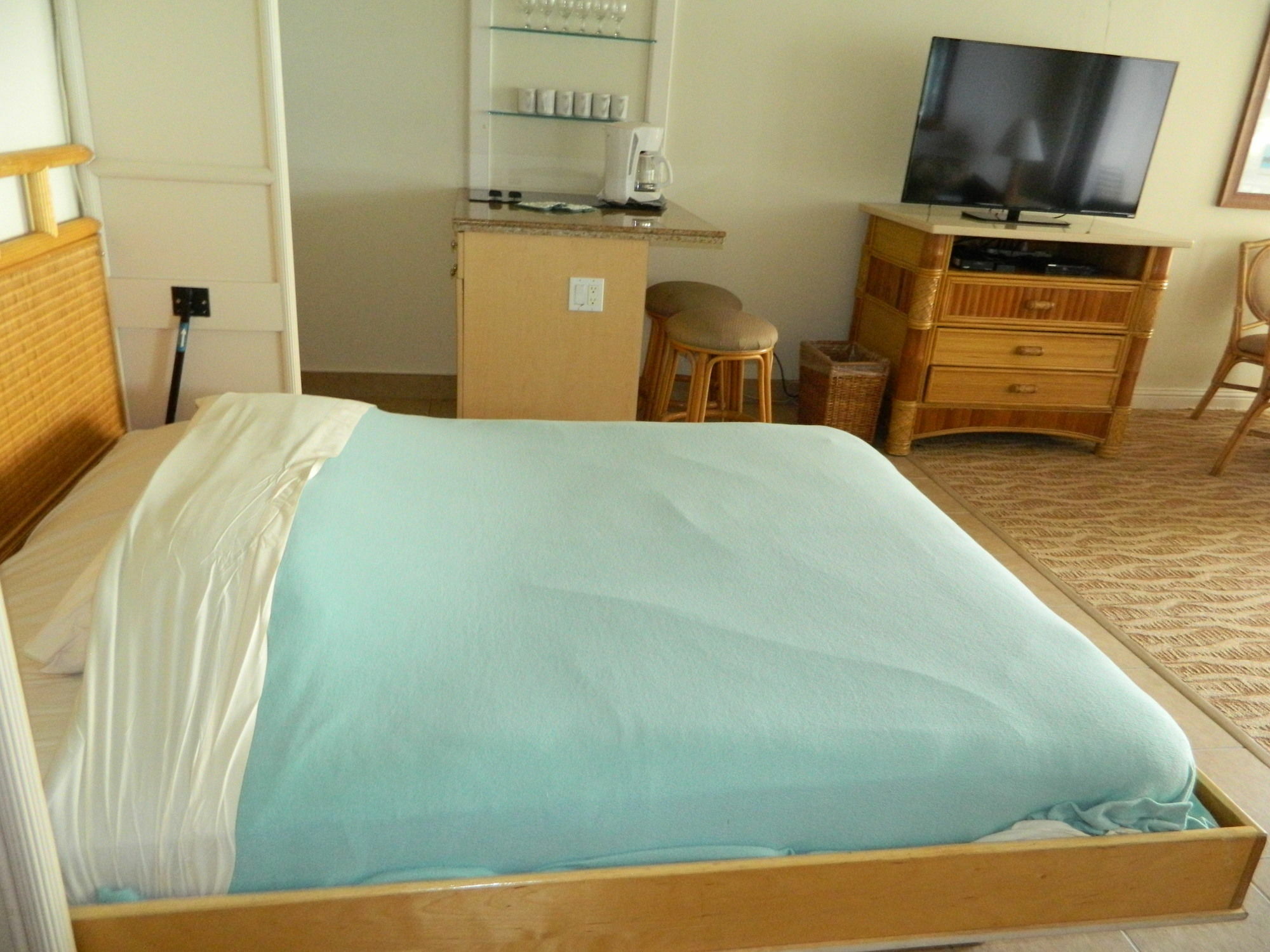 Kahana Beach Resort Екстер'єр фото
